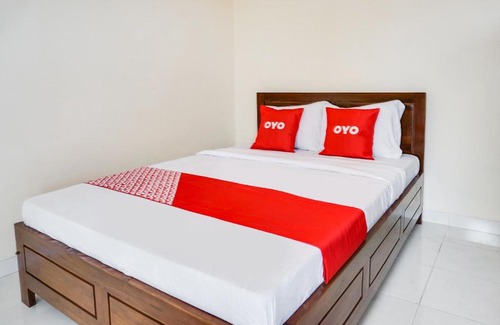 Asrikaton Hotel | OYO Life 91569 Omah Wijaya Kusuma Syariah