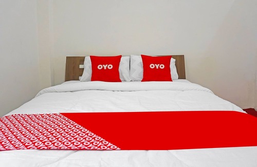 Sidomulyo Hotel | OYO LIfe 91571 Hotel Ss Bukit Cemara Syariah
