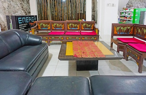 Sidomulyo Hotel | OYO LIfe 91571 Hotel Ss Bukit Cemara Syariah