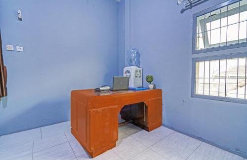 Soreang Hotel | OYO Life 91592 Aaliya Guest House Syariah
