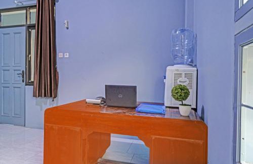 Soreang Hotel | OYO Life 91592 Aaliya Guest House Syariah