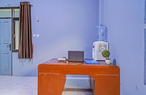 Soreang Hotel | OYO Life 91592 Aaliya Guest House Syariah