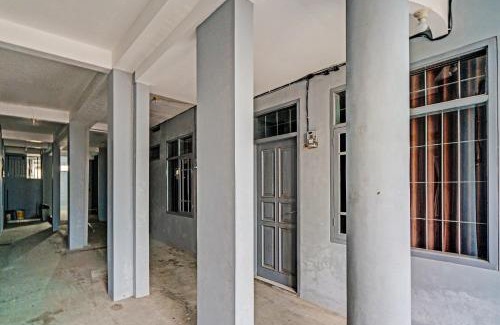 Soreang Hotel | OYO Life 91592 Aaliya Guest House Syariah