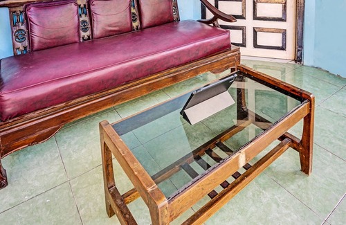 Sedati Hotel | OYO Life 91718 Kost Damai Syariah