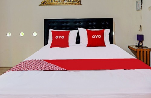 Prigen Hotel | OYO Life 92084 Candi Candi Ubud Syariah