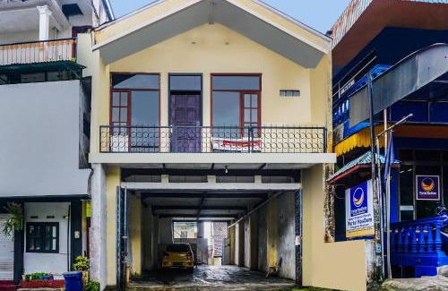 Tretes Hotel | OYO Life 92087 Griya Nurainy