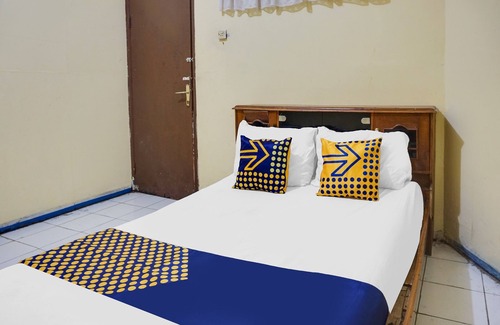 Tretes Hotel | OYO Life 92087 Griya Nurainy