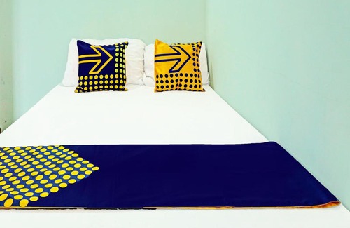 Pacitan Hotel | OYO Life 92222 Sahabat Kost Syariah Pacitan
