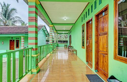 Sendang Hotel | OYO Life 92253 Nova Homestay