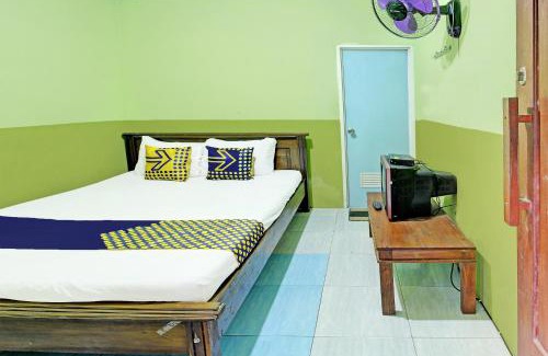 Sendang Hotel | OYO Life 92264 Argo Homestay