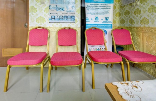 Kediri Hotel | OYO Life 92312 A+ Cozy Rooms Syariah