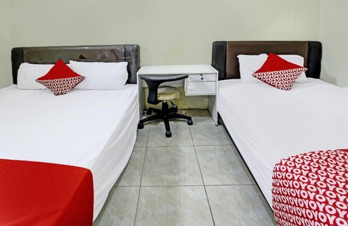 Kediri Hotel | OYO Life 92312 A+ Cozy Rooms Syariah