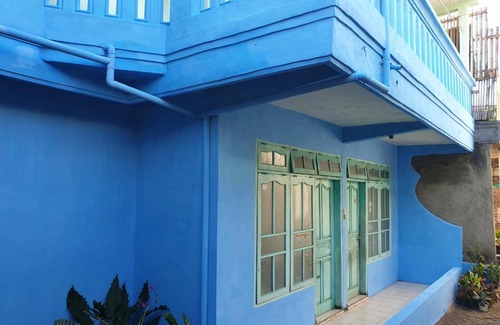 Malang Hotel | OYO Life 92621 Zain Kost