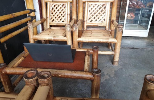 Malang Hotel | OYO Life 92621 Zain Kost