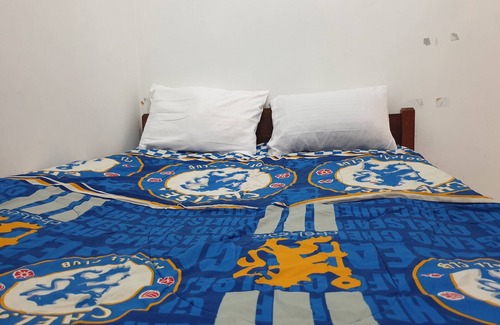Dinoyo Hotel | OYO Life 92621 Zain Kost