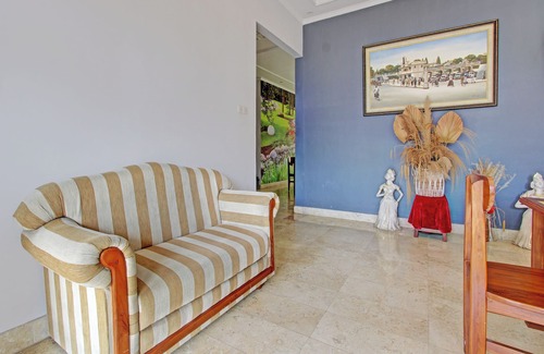 Salatiga Hotel | OYO Life 92686 Lanaya Guesthouse Syariah