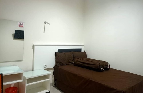 Arcamanik Hotel | OYO Life 92712 Tamansari Panoramic
