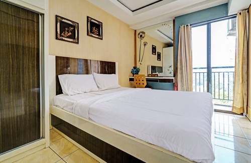 Arcamanik Hotel | OYO Life 92712 Tamansari Panoramic By Narel