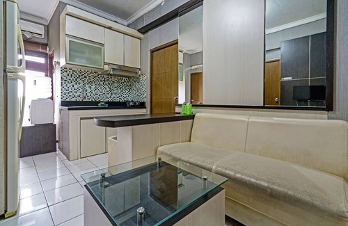Bandung Hotel | OYO Life 92718 Apartement Gateway Cicadas