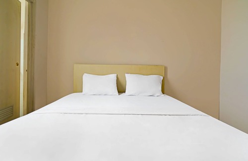Cibaduyut Hotel | OYO Life 92720 Mekarwangi Guest House