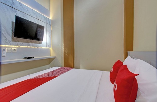 Purwodadi Hotel | OYO Life 92812 Galih Kostel 2 Syariah