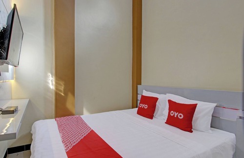 Purwodadi Hotel | OYO Life 92812 Galih Kostel 2 Syariah