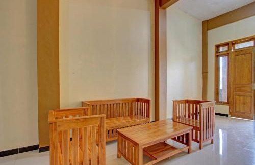 Purwodadi Hotel | OYO Life 92812 Galih Kostel 2 Syariah
