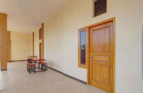 Purwodadi Hotel | OYO Life 92812 Galih Kostel 2 Syariah