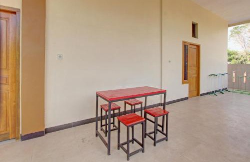 Purwodadi Hotel | OYO Life 92812 Galih Kostel 2 Syariah