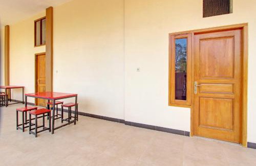 Purwodadi Hotel | OYO Life 92812 Galih Kostel 2 Syariah