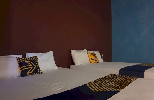 Malang Hotel | OYO Life 92842 Homestay Balearjosari