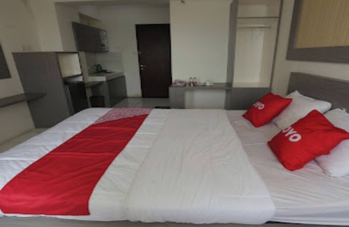 Cikarang Hotel | OYO Life 92859 Biant House