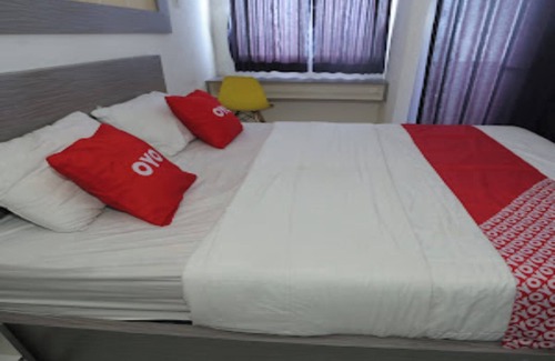 Cikarang Hotel | OYO Life 92859 Biant House