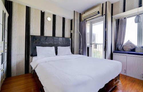 Karawang Hotel | OYO Life 92874 Apartement Grand Sentraland Karawang By Red Dragon
