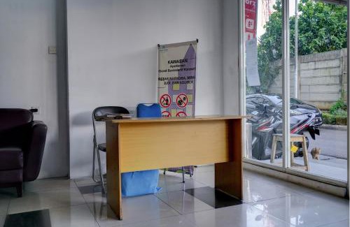 Karawang Hotel | OYO Life 92889 Apartement Grand Sentraland Karawang By A.t Room