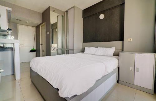 Karawang Hotel | OYO Life 92889 Apartement Grand Sentraland Karawang By A.t Room