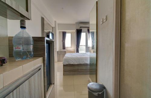 Karawang Hotel | OYO Life 92889 Apartement Grand Sentraland Karawang By A.t Room
