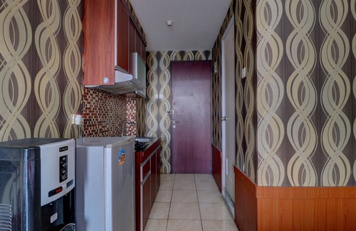 Arcamanik Hotel | OYO Life 92910 Apartemen Tamansari Panoramic By Tira