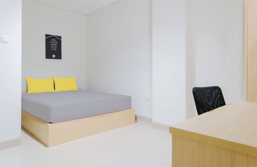Karawang Timur Hotel | OYO Life 92936 Kost Teteh Erni Karawang