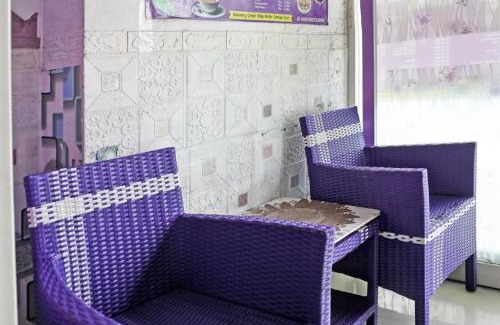 Karawang Hotel | OYO Life 92962 Apartement Sentraland Karawang By Ratna