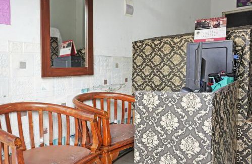 Karawang Hotel | OYO Life 92962 Apartement Sentraland Karawang By Ratna