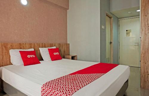Karawang Hotel | OYO Life 92962 Apartement Sentraland Karawang By Ratna