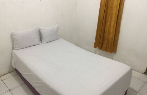 Sedati Hotel | OYO Life 93009 Griya Nautika Sedati