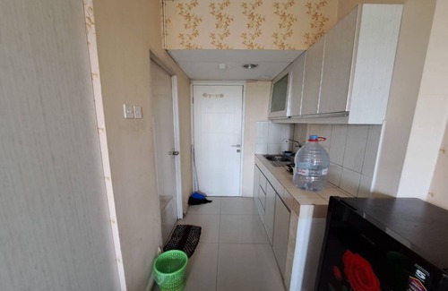 Karawang Hotel | OYO Life 93106 Apartement Grand Sentraland By Andi