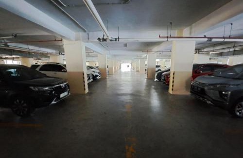 Karawang Hotel | OYO Life 93140 Apartment Grand Sentraland By Fahri