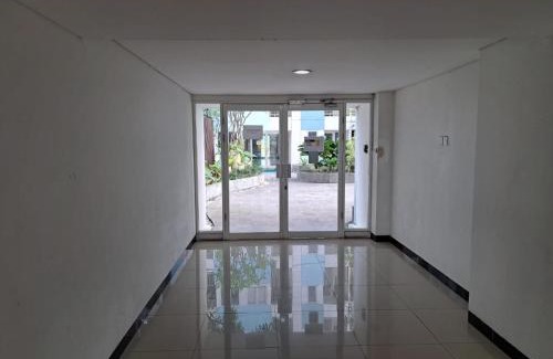 Karawang Hotel | OYO Life 93140 Apartment Grand Sentraland By Fahri