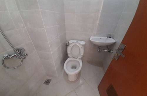 West Semarang Hotel | OYO Life 93289 Jelita Residence 2