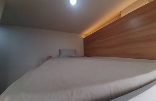 West Semarang Hotel | OYO Life 93289 Jelita Residence 2