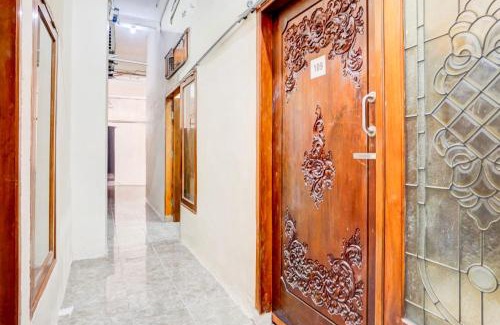 Sedati Hotel | OYO Life 93290 Homestay Betro Syariah