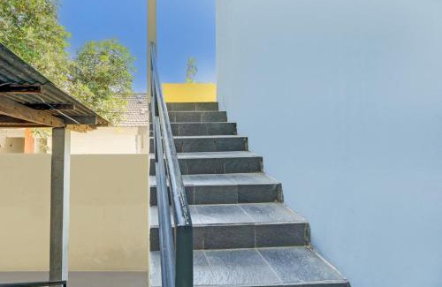 Sedati Hotel | OYO Life 93290 Homestay Betro Syariah